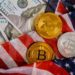 U.S. House of Representatives to Create Crypto Task Force Joining SEC and CFTC Members