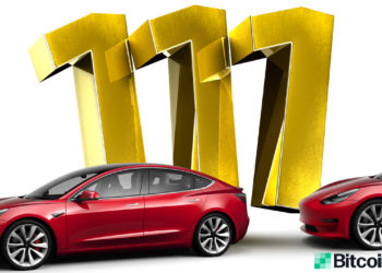 Man Offers to Buy 111 Tesla Model 3s if Elon Musk’s Company Accepts Bitcoin Cash for Payments – Featured Bitcoin News