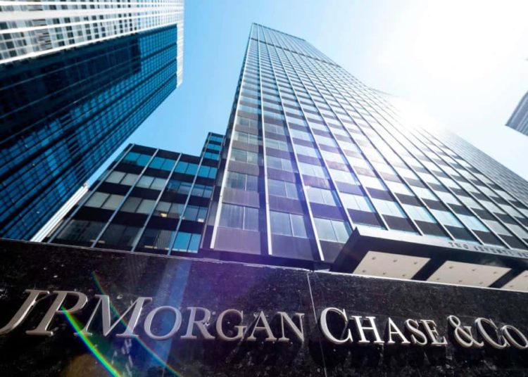 JP Morgan is Now Hiring Ethereum and Blockchain Developers