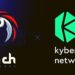 1inch Network Integrates The Kyber DMM Protocol As A Key Liquidity source.