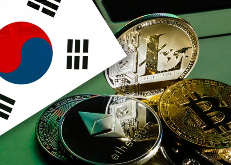 South Korea’s Financial Watchdog to Stamp Out Illegal Crypto Activities