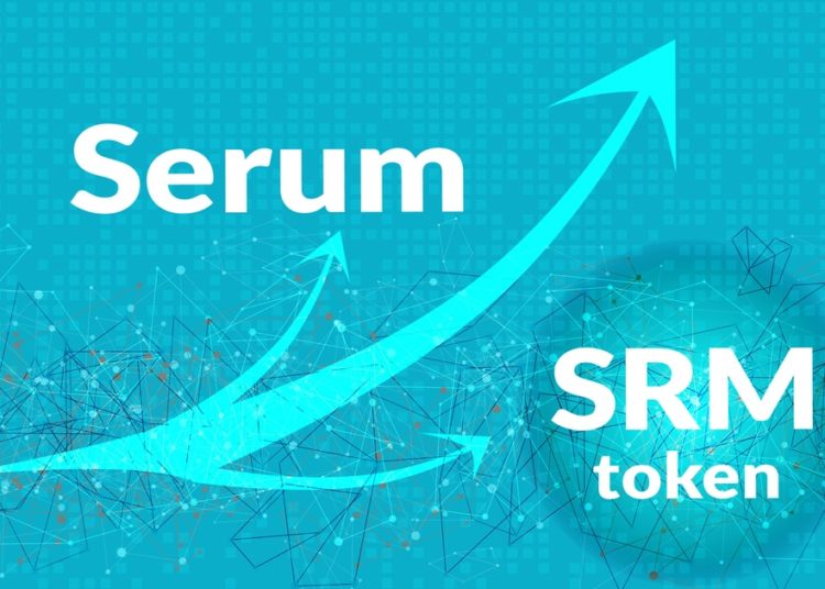 Serum Hits New All-Time High amid 900% Year-to-Date Increase
