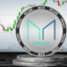 Maker Hits a New All-Time High Close to the $5,000 Mark