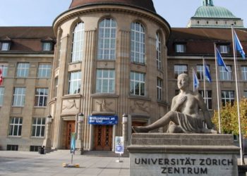 Cardano Integrated into University of Zurich’s 2021 Blockchain Curriculum
