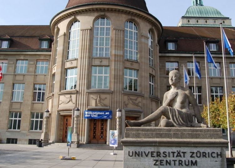 Cardano Integrated into University of Zurich’s 2021 Blockchain Curriculum
