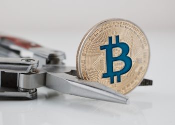 Bitcoin Rebounds Strongly after Hitting a 7-Week Low