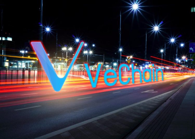 VeChain Foundation Launches $1m Grant to Boost eNFT Ecosystem