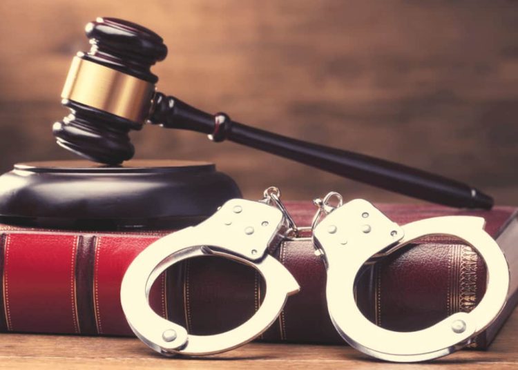 US Authorities Arrested Bitcoin Fog’s Operator for Laundering $336M in BTC