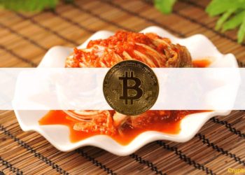 Bitcoin’s Crash Below $50K Brings South Korea’s Kimchi Premium to Zero