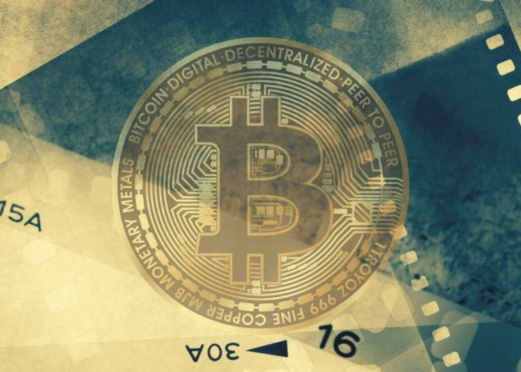 Bitcoin Price Should Spike Up Soon, if History Repeats Itself
