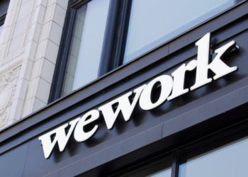 WeWork Will Begin Accepting Crypto Payments amid Partnership with Coinbase