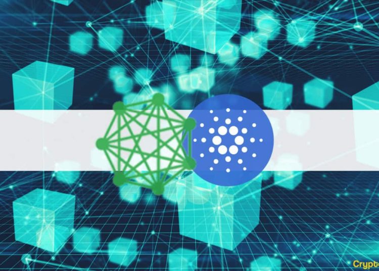 Cardano (ADA) Can Now Be Bought via Credit Cards and Apple Pay After Successful Integration by Simplex