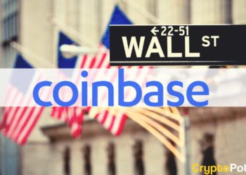 ICE and Union Square Ventures Sold Off Over $1B of Coinbase Shares