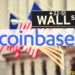 ICE and Union Square Ventures Sold Off Over $1B of Coinbase Shares
