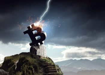 Did Power Outage and Bitcoin Hash Crash Cause Markets to Bleed?