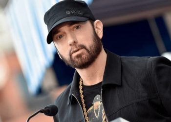Will The Real Slim Shady Get an NFT? Eminem Curious About an NFT-Related Video on SNL