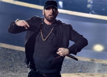 Hip Hop Titan Eminem Announced an NFT Collection
