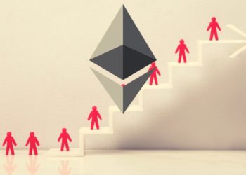 Ethereum DeFi Ecosystm Hits 2 Million Users as ETH Price Paints ATH