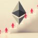 Ethereum DeFi Ecosystm Hits 2 Million Users as ETH Price Paints ATH