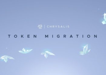 IOTA Foundation prepares to launch Chrysalis Phase 2