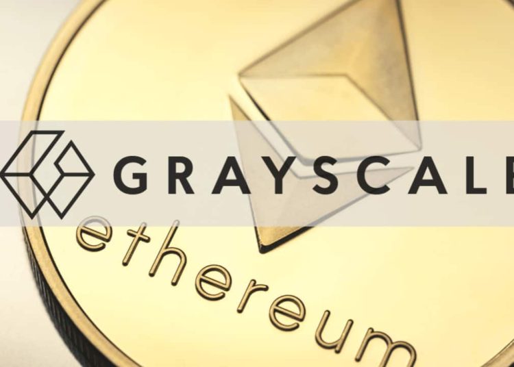Rothschild Investment Buys $4.75M in Shares of the Grayscale Ethereum Trust