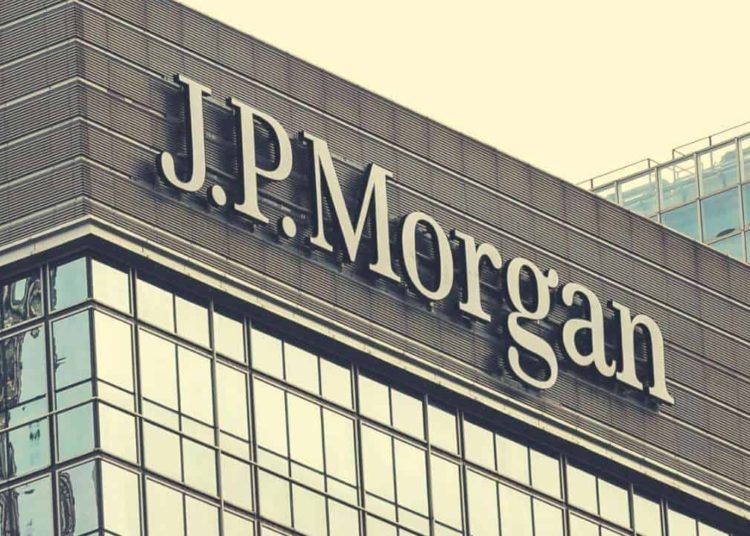 JPMorgan Will Reportedly Launch an Actively Managed Bitcoin Fund to Private Clients