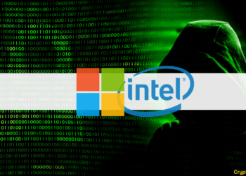 Microsoft and Intel Introduce a Shield Against Cryptojacking