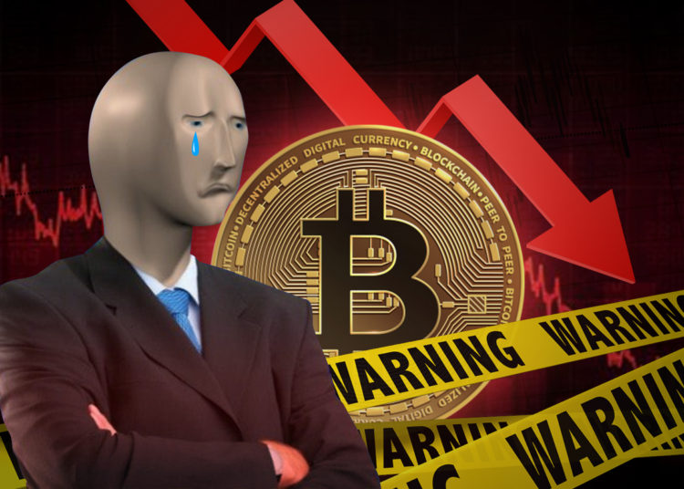 Author who predicted 2008 crisis