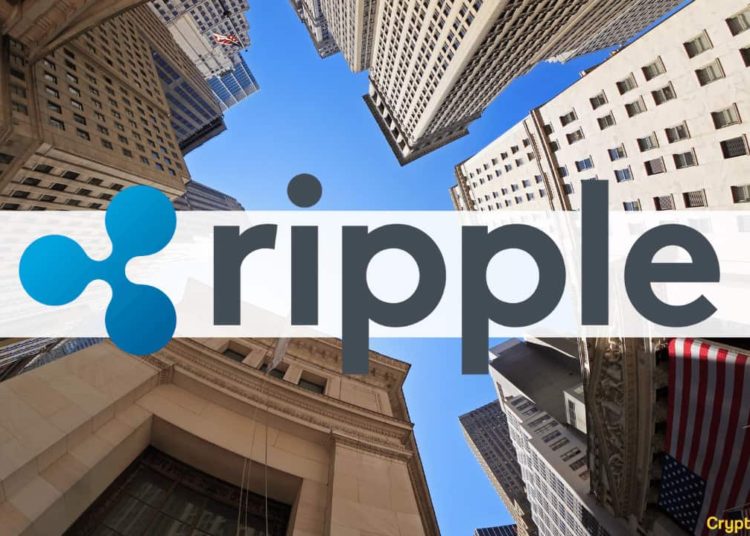 Ripple Still Plans to Go Public After the SEC Lawsuit, Asserts SBI Group’s CEO