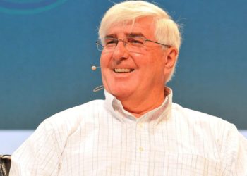 The Crypto Industry is the Next Multi Trillion-Dollar Opportunity, Says Early Coinbase Investor