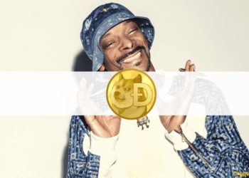 Snoop Dogg Celebrated DOGE Day With a Humurous Galactic-Themed Video