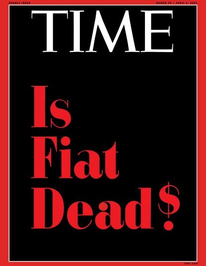 TIME Magazine partners with Crypto.com to offer cryptocurrency payments