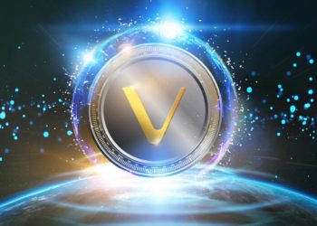 VeChain (VET) highlighted on KuCoin 60s Crypto Gem Show