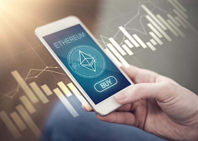 Ethereum outshines Bitcoin, JPMorgan explains why