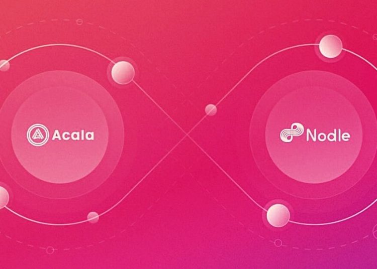 Nodle To Integrate Acala’s XTokens pallet In Their Parachain