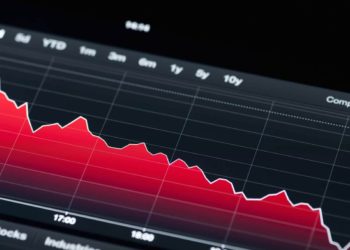 Bitcoin Tumbles Below $50k As Global Markets Respond To Joe Biden’s Tax Rise Reports