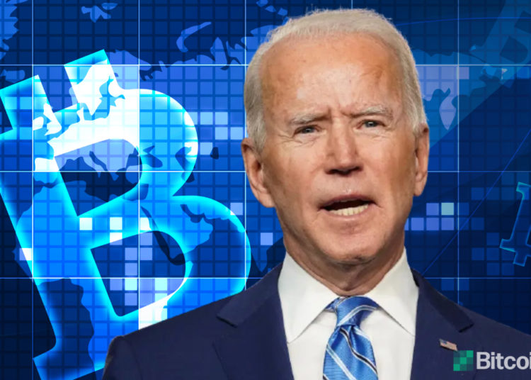 Biden Administration Developing Cryptocurrency Regulation — Treasury to Provide Direction to SEC – Regulation Bitcoin News