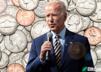 Joe Biden’s Proposal to Double Capital Gains Tax Rate Shakes Financial Markets – Economics Bitcoin News