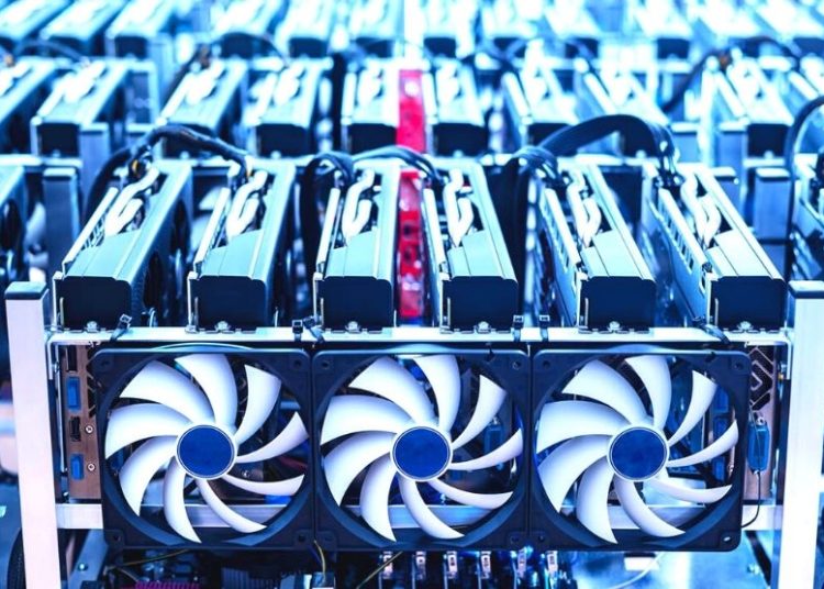 Second Global Blockchain Hashcon Focuses On Crypto Mining in a Carbon Neutral Situation