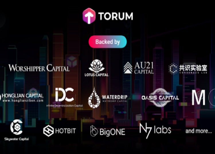 Torum Closes Million Dollars Private Round to Create Social Media Platform With NFT and DeFi – Press release Bitcoin News