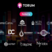 Torum Closes Million Dollars Private Round to Create Social Media Platform With NFT and DeFi – Press release Bitcoin News