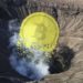 Bitcoin Price Dipped Below $52K Amid U.S. Treasury Rumors (Market Watch)