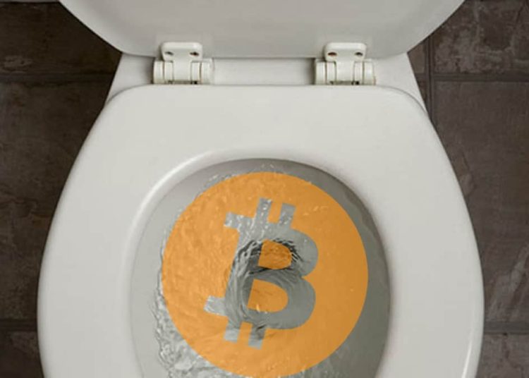 Derivatives Flush Out Excess Leverage From Bitcoin Markets