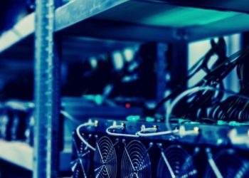 Blockcap Mines 544 Bitcoins in Q1, 2021, Thousands Of Mining Machines To Go Online This Year
