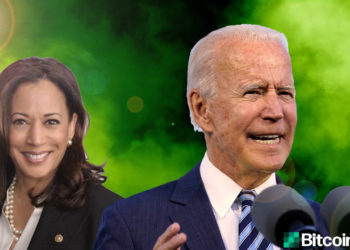 Coalition of US Senators Press President Biden for a Fourth Round of Stimulus Checks – Economics Bitcoin News