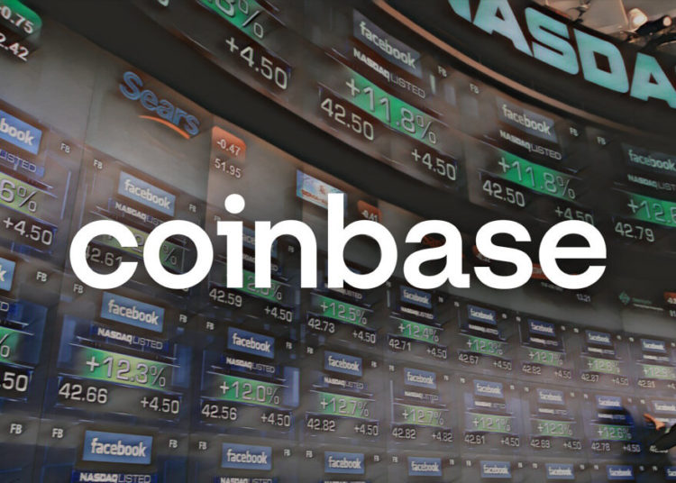 You can now trade Coinbase (COIN) options on the NASDAQ