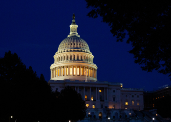 U.S. Congress Passes Bill addressing crypto regulation