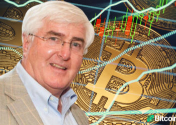 Silicon Valley ‘Super Angel’ Investor Ron Conway Says Crypto Economy Is the Next Multitrillion Dollar Opportunity – Markets and Prices Bitcoin News