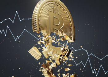 So why did Bitcoin crash?