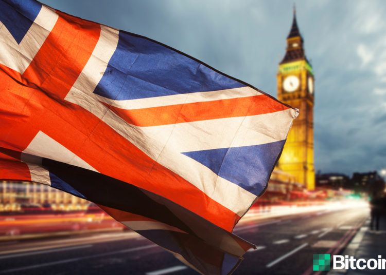 Bank of England and HM Treasury Launch a Central Bank Digital Currency Taskforce – Blockchain Bitcoin News